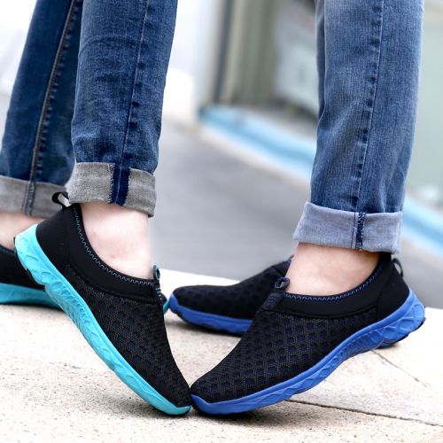 Chaussures étanches en engrener - Ref 1060273