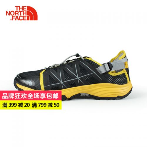 Chaussures étanches en tissu THE NORTH FACE - Ref 1060323