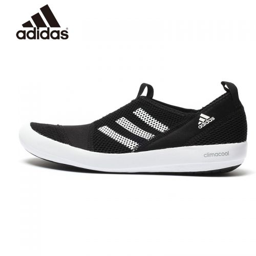 Chaussures étanches en engrener ADIDAS - Ref 1060359
