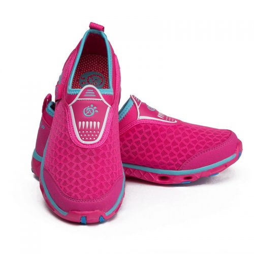 Chaussures étanches en pu + mesh TECTOP - Ref 1060362
