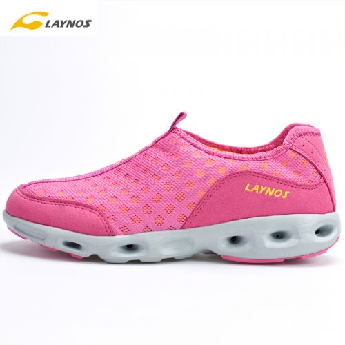 Chaussures étanches en engrener LAYNOS - Ref 1060376