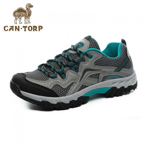 Chaussures étanches en engrener CANTORP - Ref 1060464
