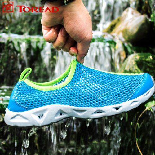 Chaussures étanches en engrener TOREAD - Ref 1060492