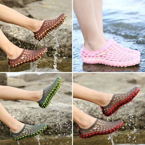 Chaussures étanches en plastique - Ref 1060500