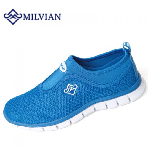 Chaussures étanches en engrener MILVIAN - Ref 1060585