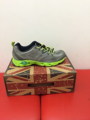 Chaussures étanches en pu + mesh LONSDALE - Ref 1060650