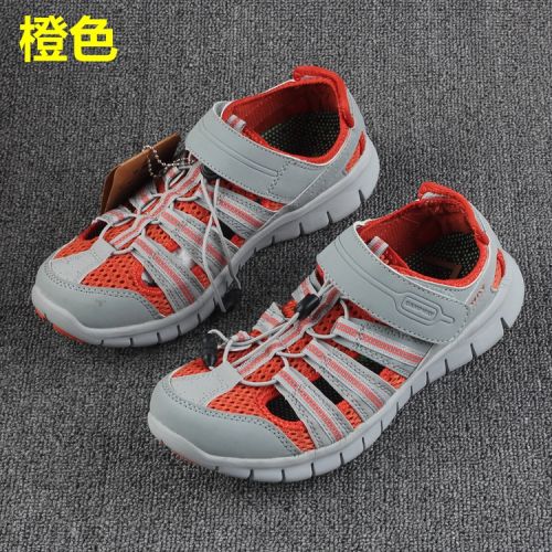 Chaussures étanches en pu + mesh - Ref 1060713