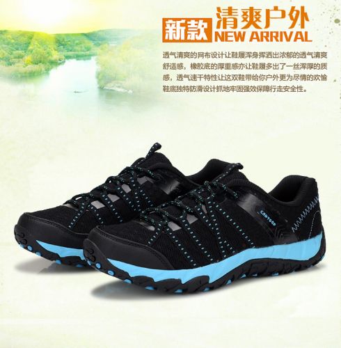 Chaussures étanches en engrener PROTECTCAMEL - Ref 1060745