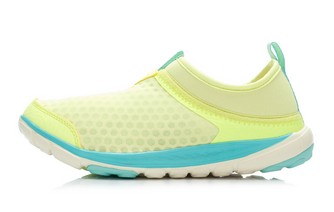 Chaussures étanches en Mesh + cuir synthétique LINING - Ref 1060761