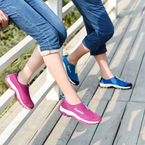 Chaussures étanches en engrener - Ref 1060794