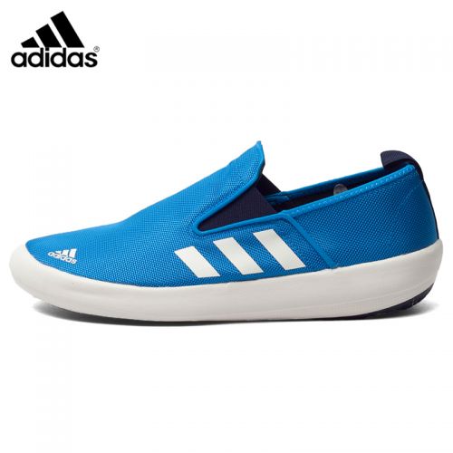 Chaussures étanches en toile ADIDAS - Ref 1061052