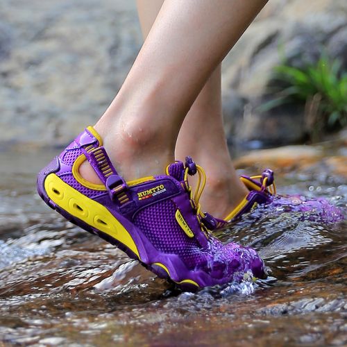 Chaussures étanches en engrener HUMTTO - Ref 1061067