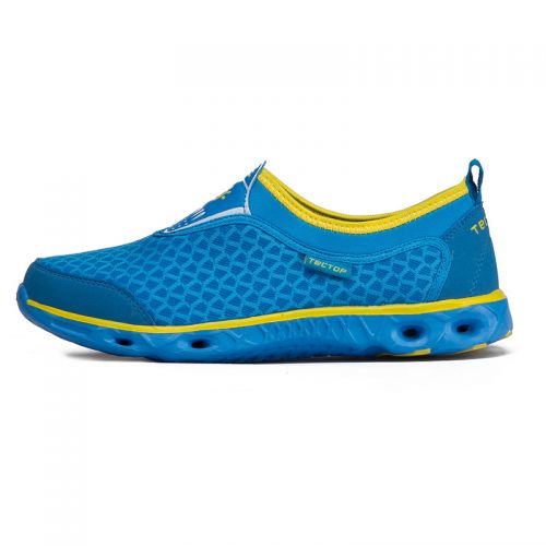 Chaussures étanches en engrener TECTOP - Ref 1061134
