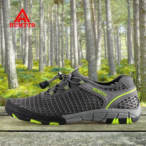 Chaussures étanches en engrener HUMTTO - Ref 1061166