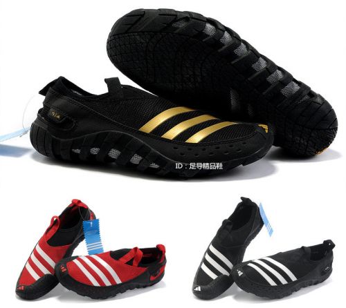 Chaussures étanches en engrener - Ref 1061257