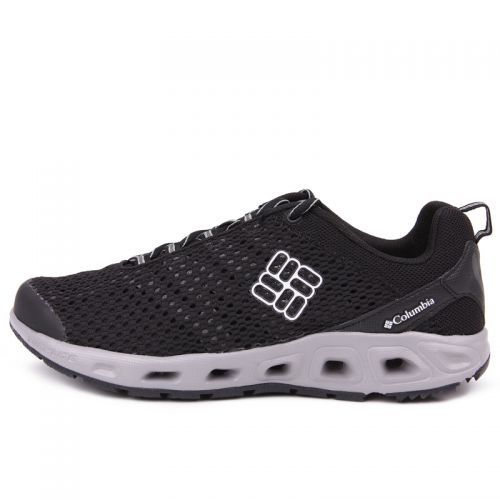 Chaussures étanches en engrener COLUMBIA - Ref 1061278