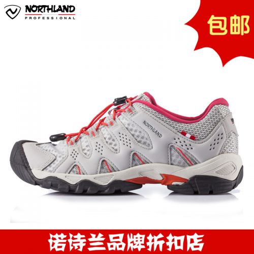 Chaussures étanches NORTHLAND - Ref 1061284