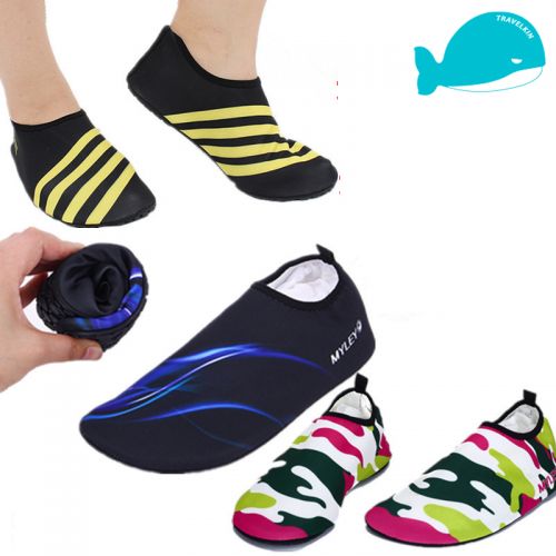 Chaussures étanches en LYCRA Lycra - Ref 1061333