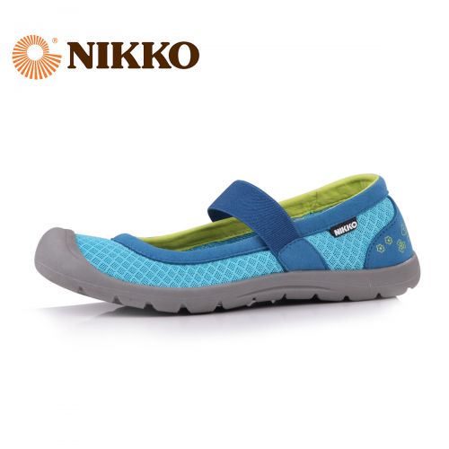 Chaussures étanches en engrener NIKKO - Ref 1061358