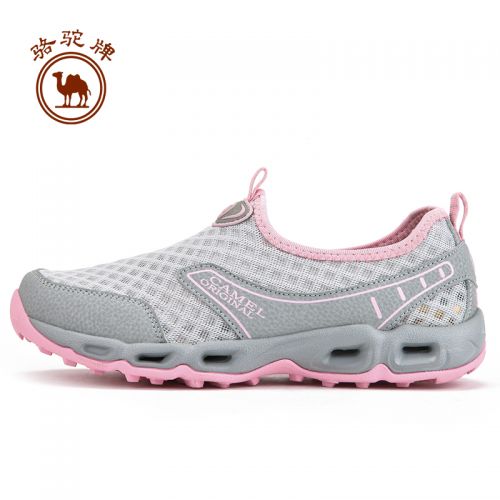 Chaussures étanches en hydrolyse à haute peel PU + mesh - Ref 1061361