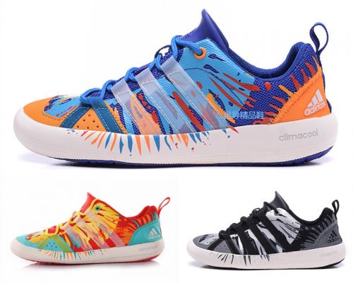 Chaussures étanches en pu + mesh - Ref 1061443