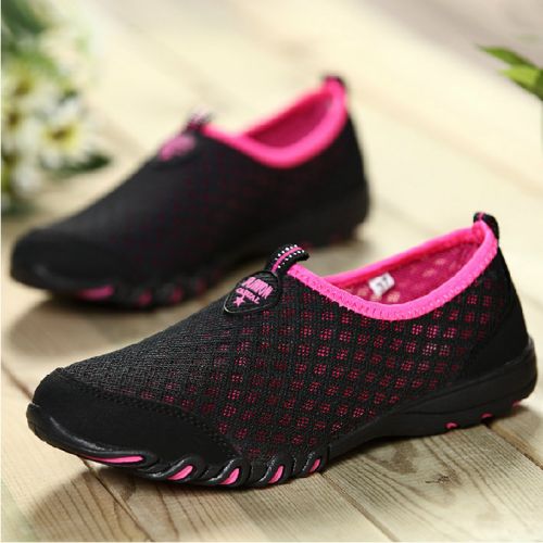 Chaussures étanches en engrener - Ref 1061453
