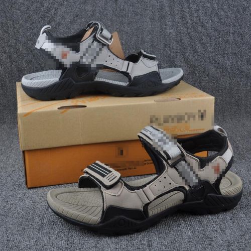 Chaussures étanches en Microfiber - Ref 1061529
