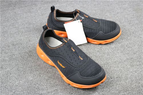 Chaussures étanches en engrener - Ref 1061558