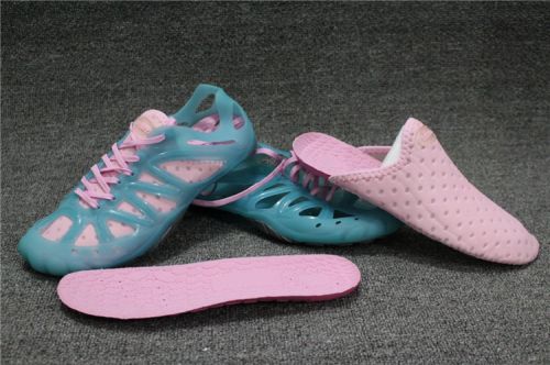 Chaussures étanches en résine crostile - Ref 1061613