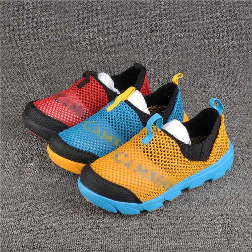 Chaussures étanches en engrener - Ref 1061642