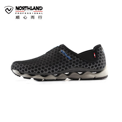 Chaussures étanches en engrener NORTHLAND - Ref 1061669