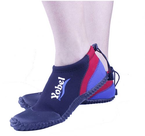 Chaussures étanches en néoprène YOBEL - Ref 1061689