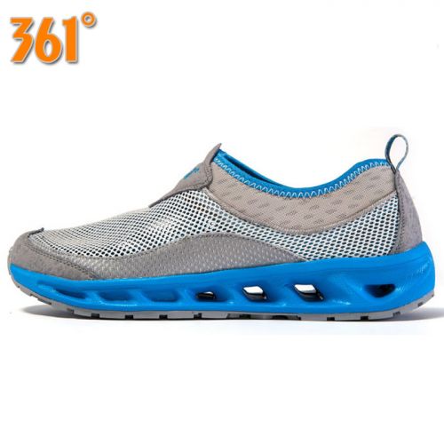 Chaussures étanches en engrener - Ref 1061693