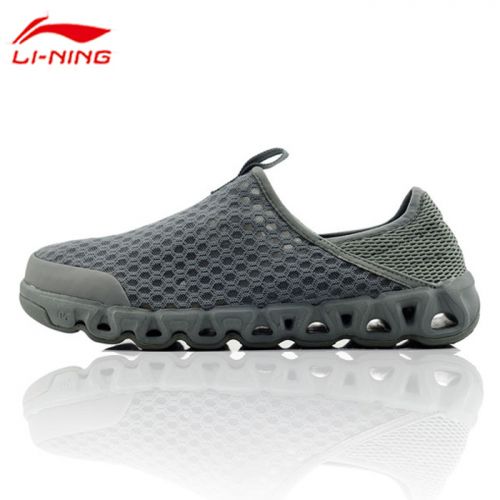 Chaussures étanches en engrener LINING - Ref 1061709