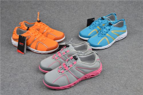 Chaussures étanches en engrener - Ref 1061735