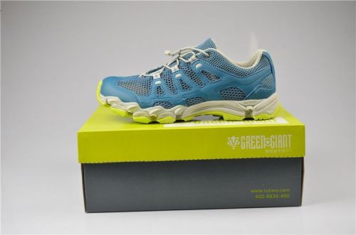 Chaussures étanches en engrener - Ref 1061770