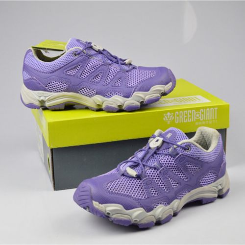 Chaussures étanches en engrener - Ref 1061795