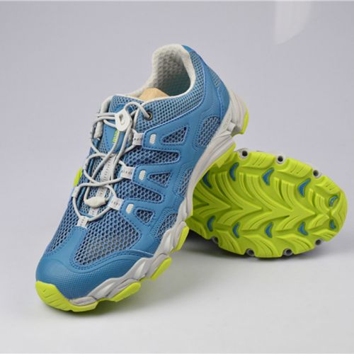 Chaussures étanches en engrener - Ref 1061861