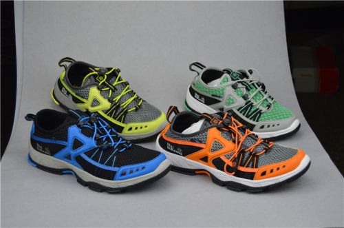 Chaussures étanches en engrener - Ref 1061916