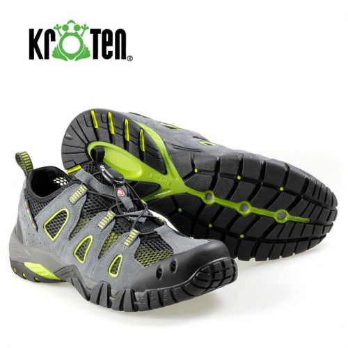 Chaussures étanches en + mesh KROTEN - Ref 1061930