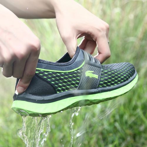 Chaussures étanches en LYCRA Lycra FASHION - Ref 1061934