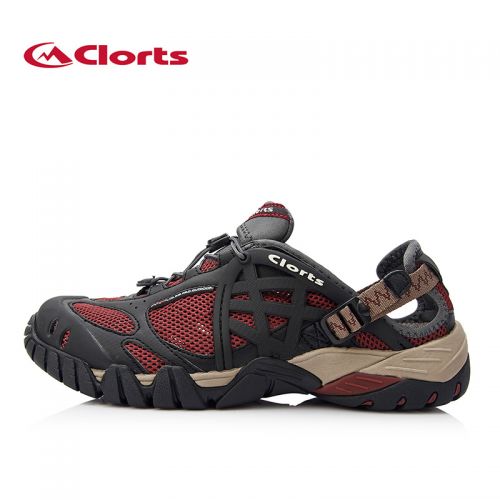 Chaussures étanches en engrener CLORTS - Ref 1061960