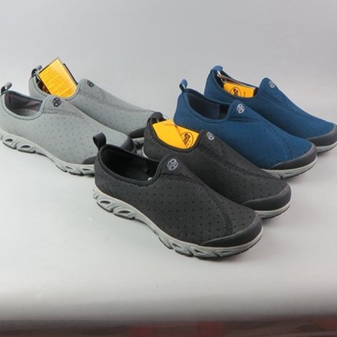 Chaussures étanches - Ref 1062021