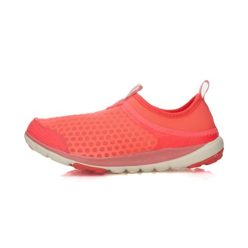 Chaussures étanches en cuir synthétique + mesh LINING - Ref 1062030