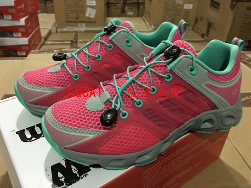 Chaussures étanches TOREAD - Ref 1062068