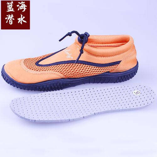 Chaussures étanches en engrener AERLY - Ref 1062077