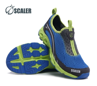 Chaussures étanches en engrener SCALER - Ref 1062091