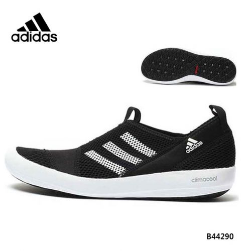 Chaussures étanches en engrener ADIDAS - Ref 1062096