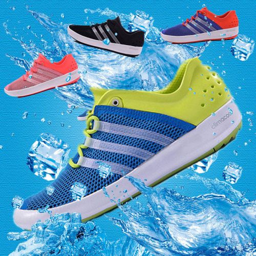 Chaussures étanches en engrener - Ref 1062138