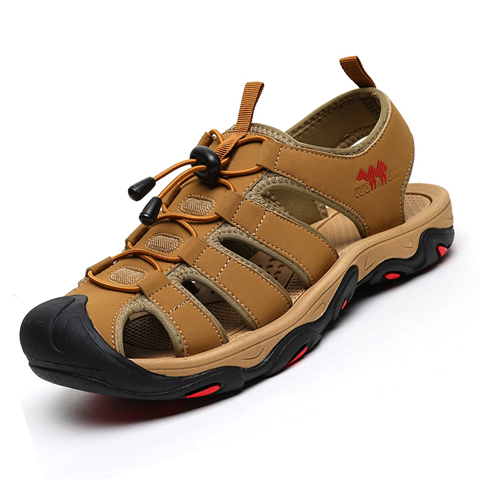 Chaussures étanches en engrener - Ref 1062164